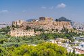 031 Athene, Acropolis